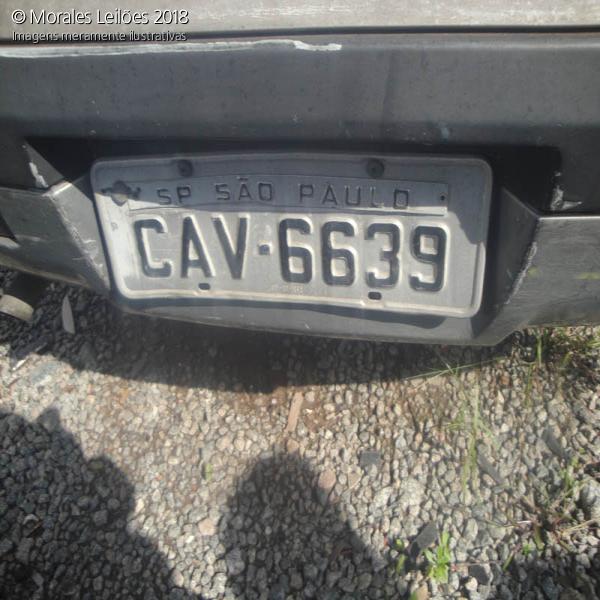/IMP/DAEWOO ESPERO CD 1995/1995