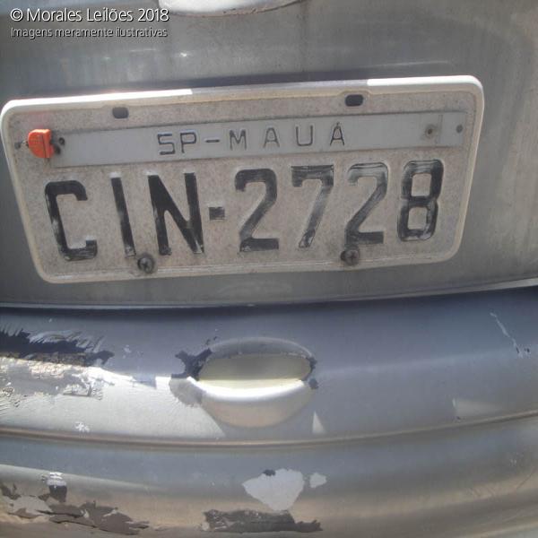 /GM/CORSA WIND 1997/1997