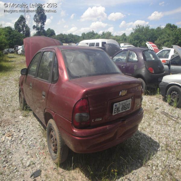 /CHEVROLET/CLASSIC 2009/2010