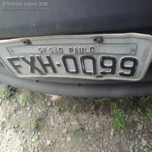 /I/RENAULT KGOO EXPRESS16 2007/2008