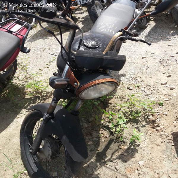 /YAMAHA/YBR 125K 2007/2008