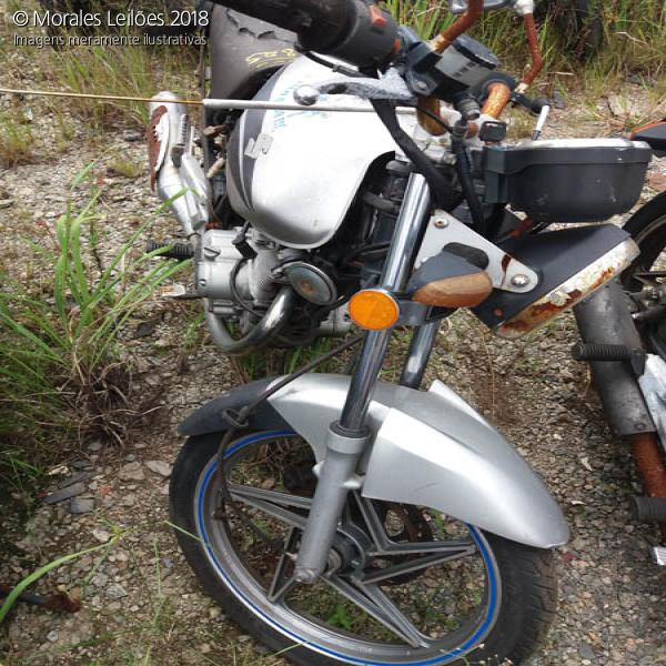 /JTA/SUZUKI EN 125 YES  2006/2007