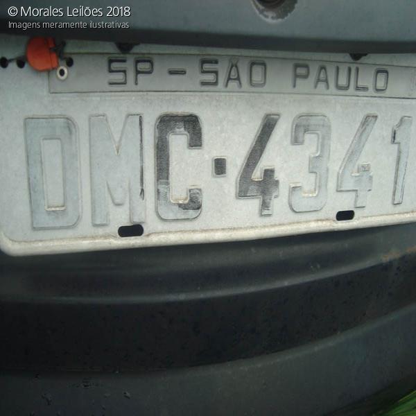 /FORD/KA GL 2004