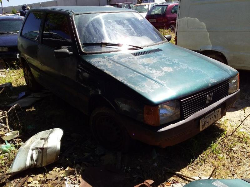 FIAT/UNO MILLE