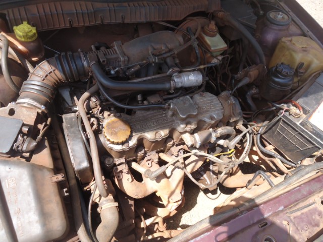GM/VECTRA GLS