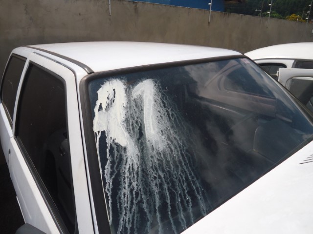 FIAT/UNO MILLE