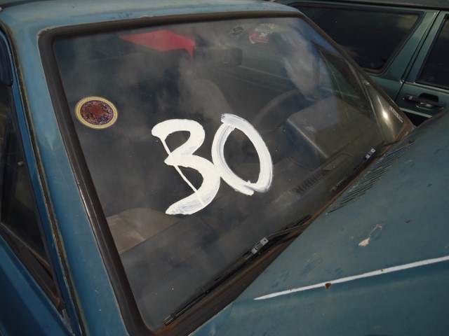 VW/GOL BX