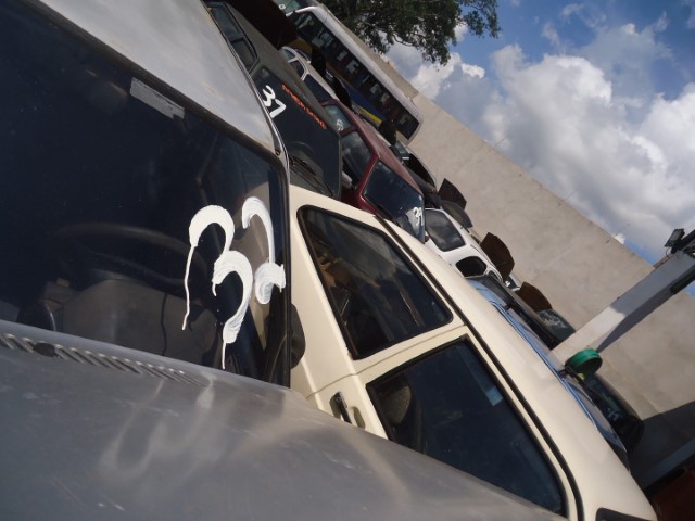 FIAT/UNO CS EXPORT