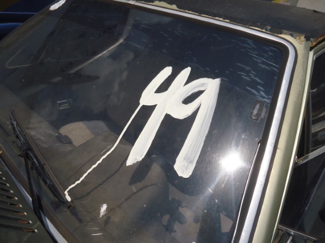 VW/PASSAT LS