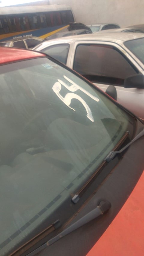 VW/GOL 1.0