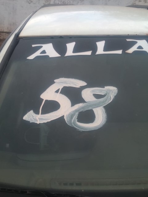 VW/GOL MI