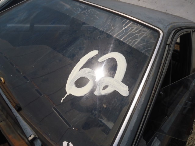 VW/SANTANA CL