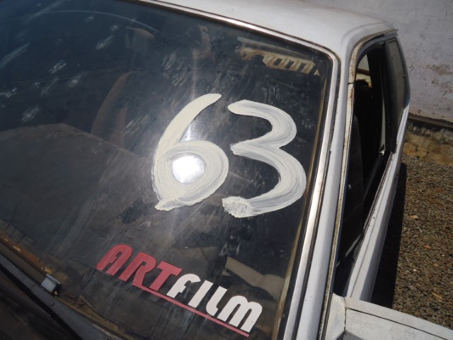 VW/SANTANA CL