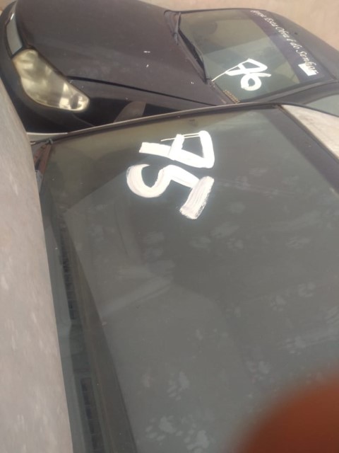 VW/GOL 1.0