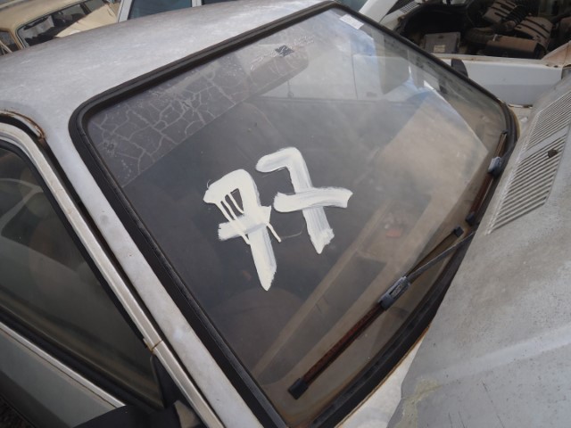 FORD/ESCORT GL