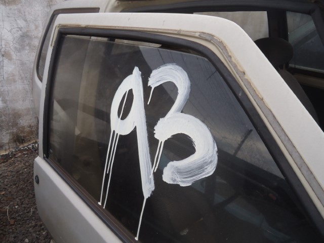 FIAT/FIAT UNO S