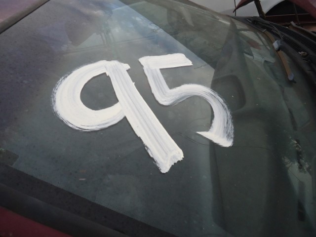 GM/CORSA WIND