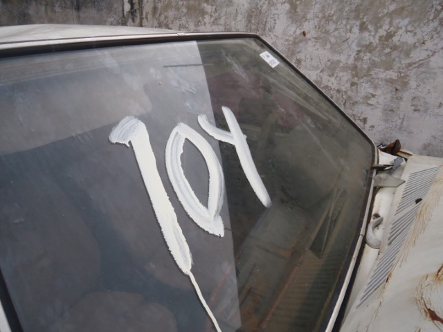 VW/GOL LS