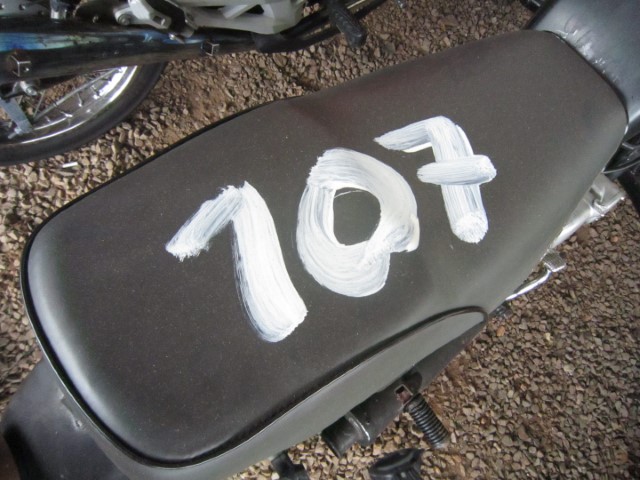 JTA/SUZUKI/INTRUDER 125