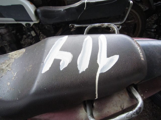 HONDA/CG 150 TITAN ESD