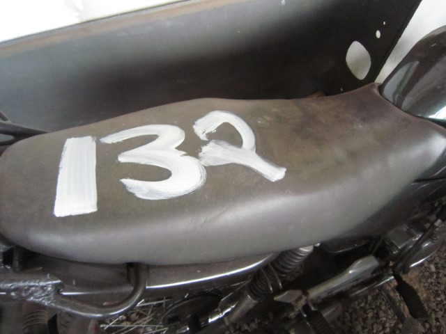 HONDA/CG 125 TITAN KS