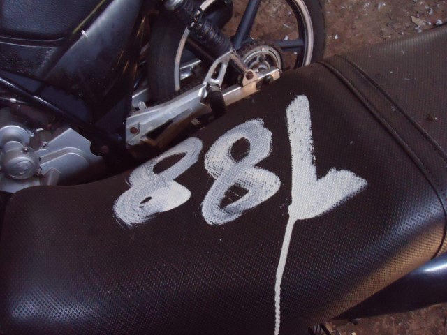 HONDA/CG 150 FAN ESI