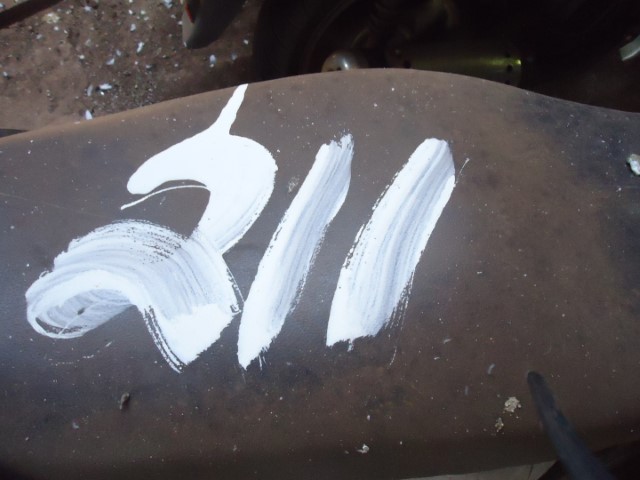 JTA/SUZUKI/SUZUKI EN125 YES