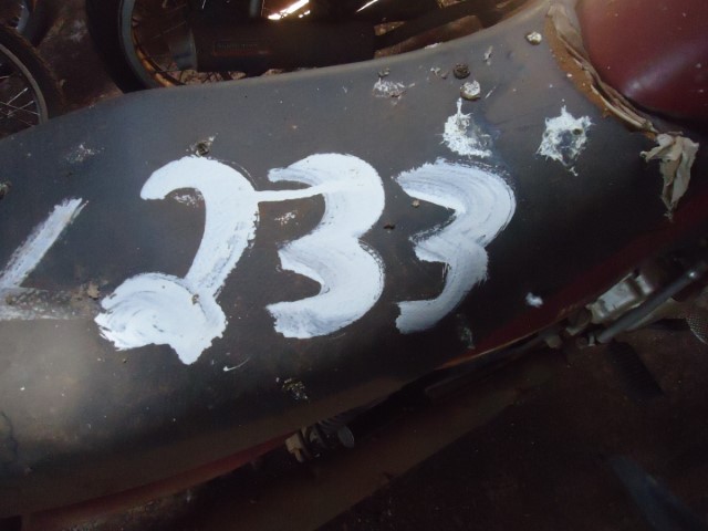 HONDA/CG 125 TITAN KS