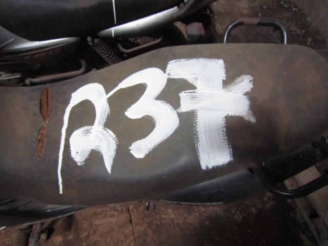 HONDA/CG 150 FAN ESI