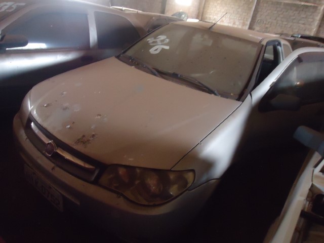 FIAT/PALIO FIRE FLEX