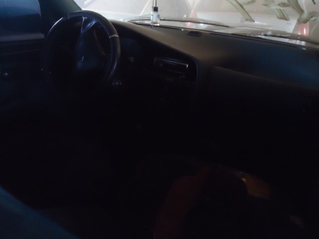 FIAT/PALIO EDX