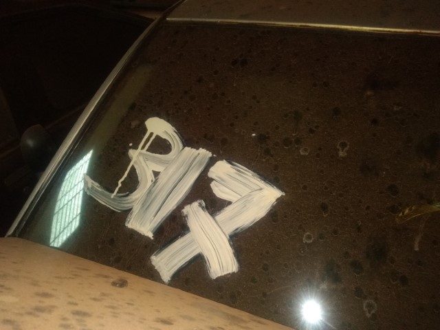 VW/GOL MI