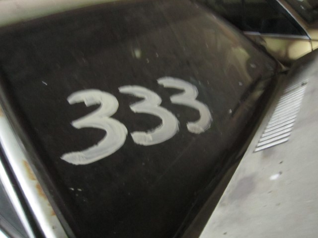 VW/PARATI LS