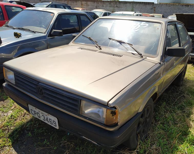 VW/GOL CL