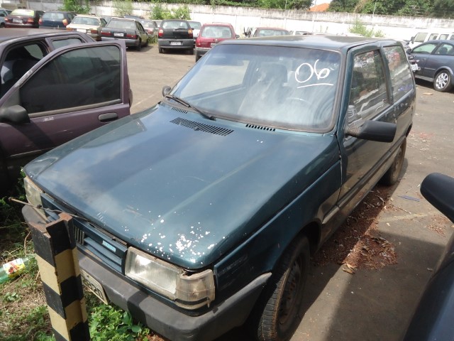 FIAT/UNO CS