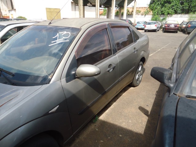 FORD/FOCUS 2.0 FC