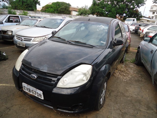 FORD/KA FLEX