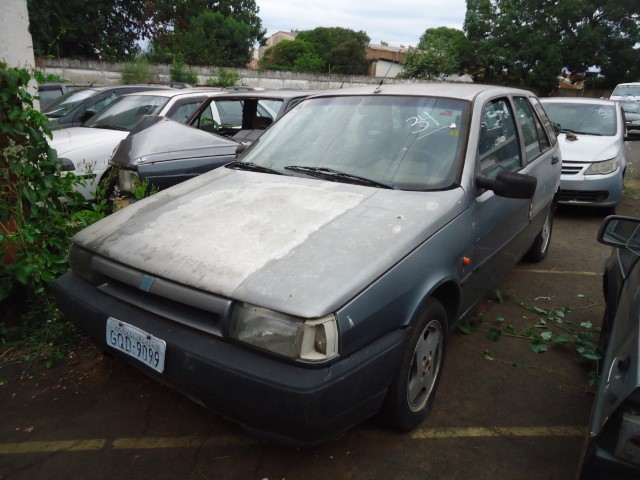 FIAT/FIAT TIPO 1.6IE