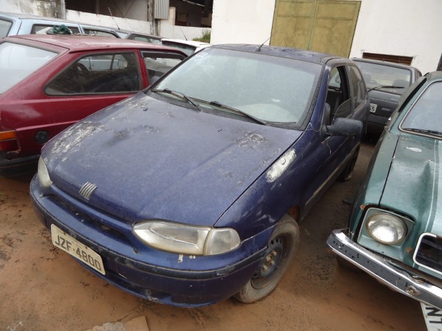 FIAT/PALIO ED