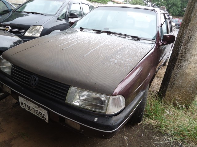 VW/SANTANA GLS 2000 I