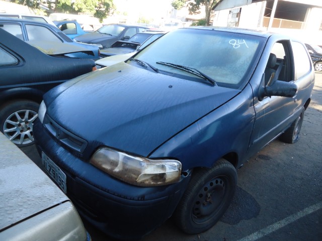 FIAT/PALIO FIRE