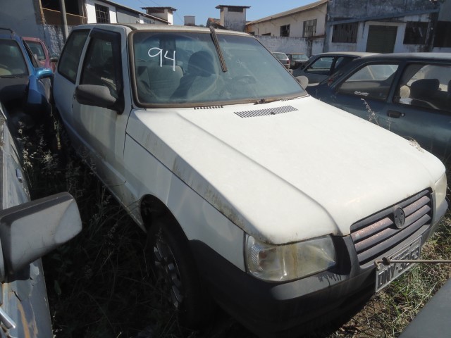 FIAT/UNO MILLE FIRE