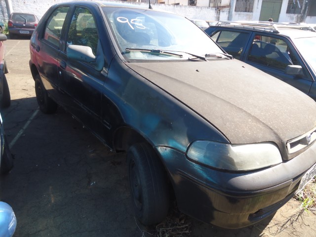FIAT/PALIO FIRE
