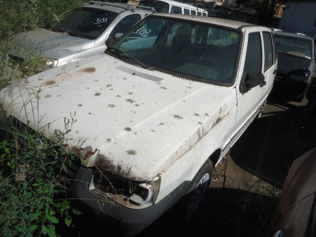 FIAT/UNO MILLE FIRE FLEX