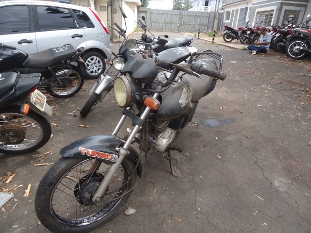 HONDA/CG 150 FAN ESI