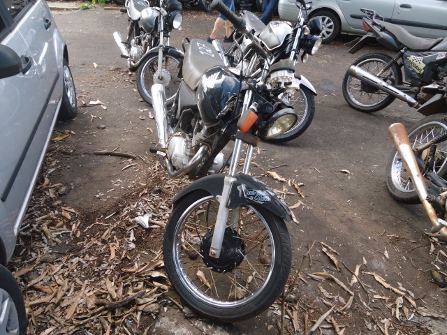 HONDA/CG 150 TITAN KS