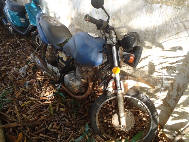 JTA/SUZUKI/SUZUKI EN125 YES