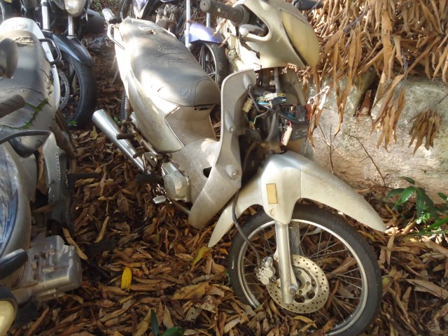 I/LIFAN/LIFAN LF110 2G