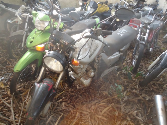 KASINSKI/KASINSKI FLASH K 150