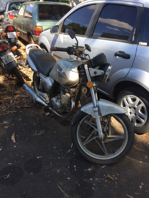 JTA/SUZUKI/EN 125 YES